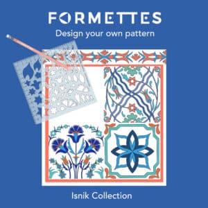 Kit Iznik Collection